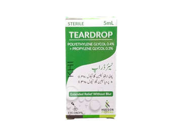 Picture of Tear Drop 5ml